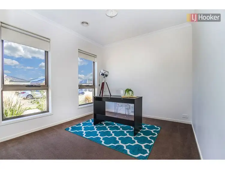Fourth view of Homely house listing, 30 Jonesfield Street, Craigieburn VIC 3064