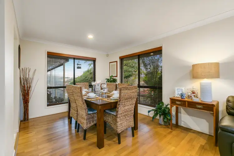 Fourth view of Homely house listing, 23 Midway Terrace, Pacific Pines QLD 4211