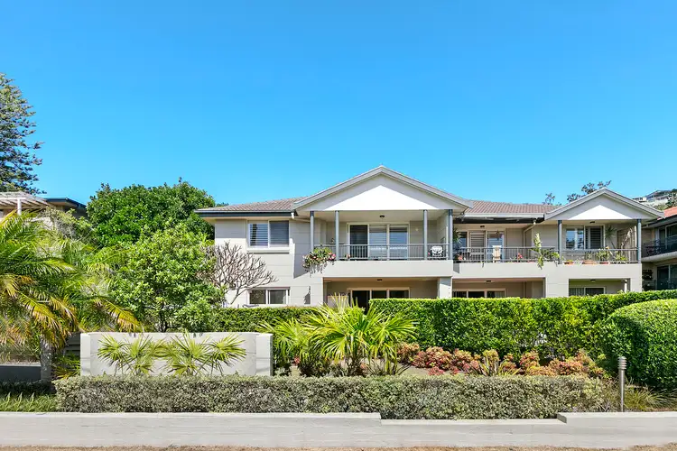 9/2 Wetherill Street, Narrabeen NSW 2101