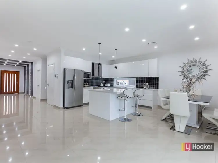 Second view of Homely house listing, 12 Leopold Street, Denham Court NSW 2565