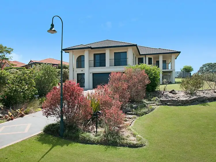 6 Sandalwood Drive, Caniaba NSW 2480