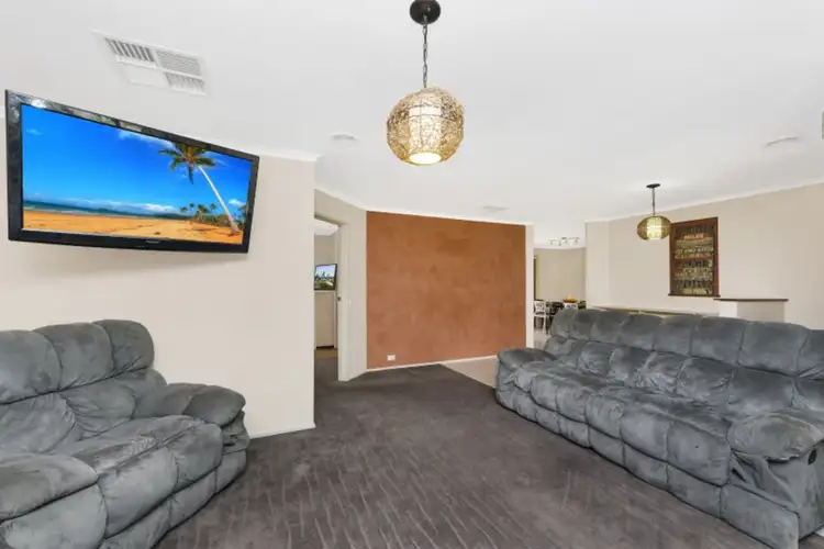 Fourth view of Homely house listing, 36 Costello Circuit, Calwell ACT 2905