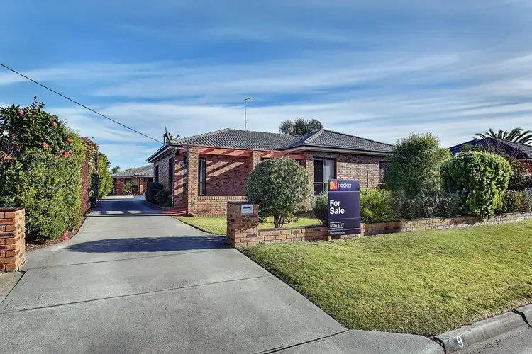 1/9 Clarkes Road, Lakes Entrance VIC 3909