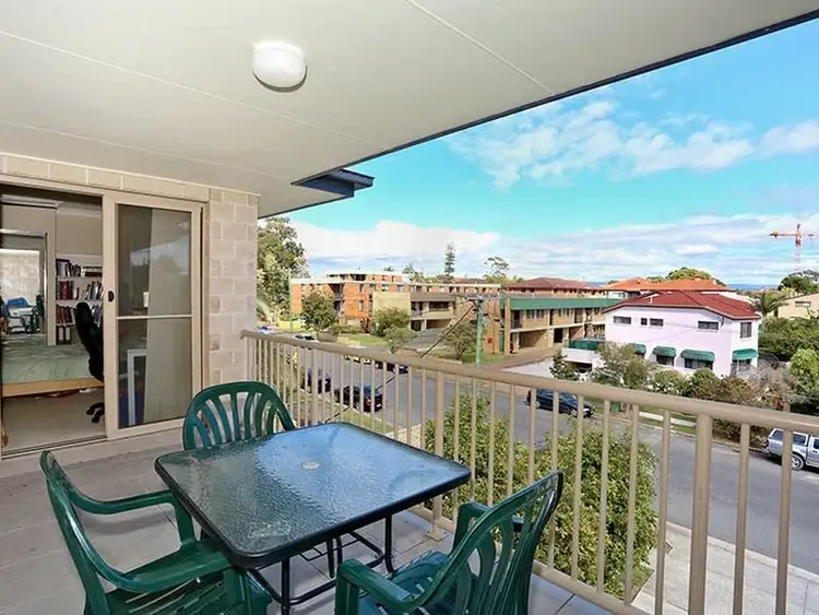Second view of Homely unit listing, 11/17 Lather Street, Southport QLD 4215