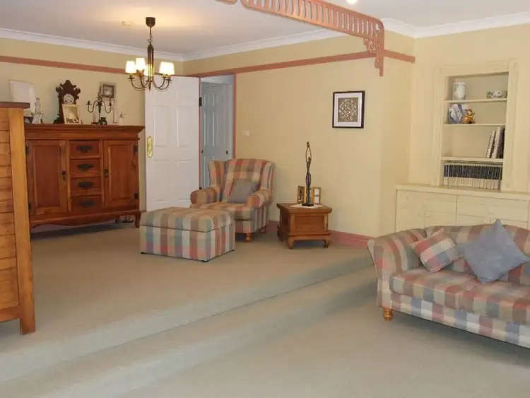 Fourth view of Homely house listing, 17 Crinoline St, Orange NSW 2800