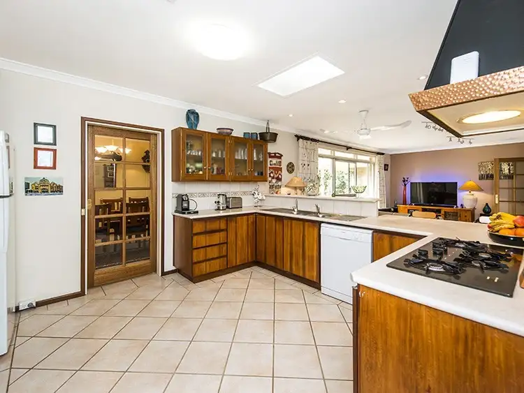 Sixth view of Homely house listing, 20 Warrington Road, Lesmurdie WA 6076