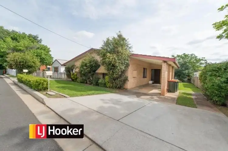 Main view of Homely unit listing, 1/47 Rawson Avenue, Tamworth NSW 2340