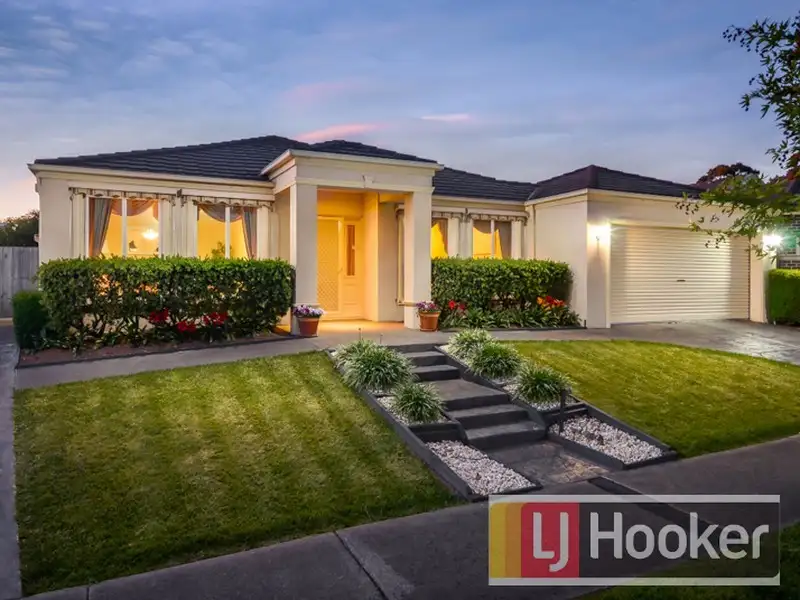 Main view of Homely house listing, 10 Panorama Avenue, Beaconsfield VIC 3807