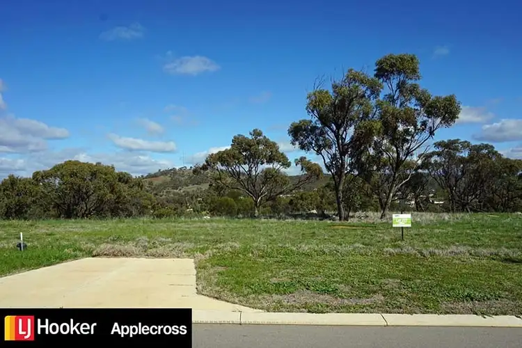 Third view of Homely land listing, Lot 227 Gadsdon Pass, Toodyay WA 6566
