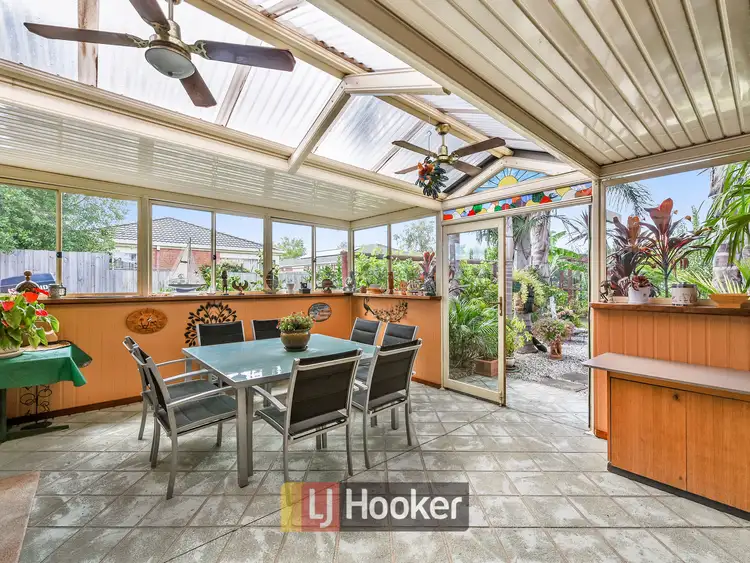 Second view of Homely house listing, 28 Grice Quadrant, Pakenham VIC 3810
