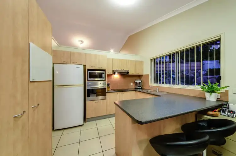 Fourth view of Homely townhouse listing, 33/85 View Crescent, Arana Hills QLD 4054