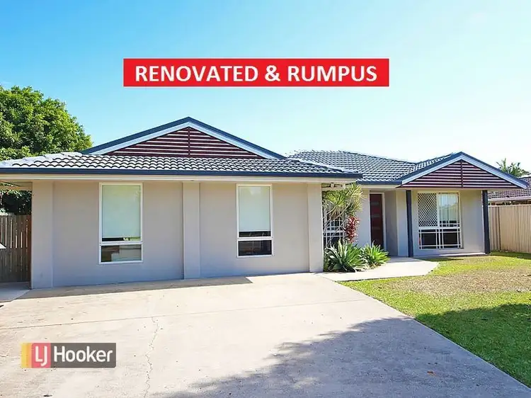 Main view of Homely house listing, 18 Normanby Road, Murrumba Downs QLD 4503