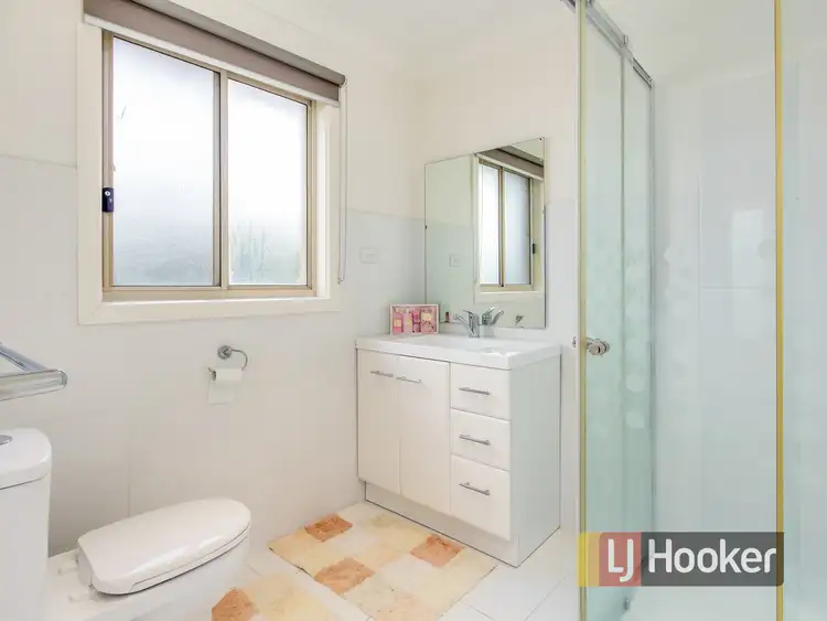 Sixth view of Homely townhouse listing, 1/19 Keller Court, Hampton Park VIC 3976