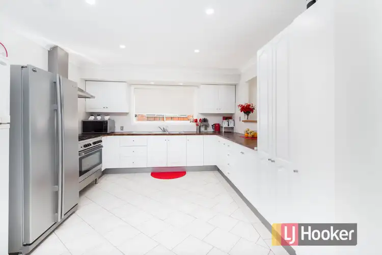 Third view of Homely house listing, 27 Daraya Road, Marayong NSW 2148