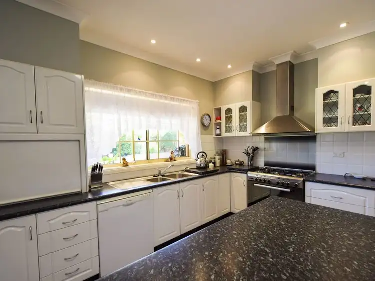 Fifth view of Homely house listing, 5 Toompang Street, Young NSW 2594