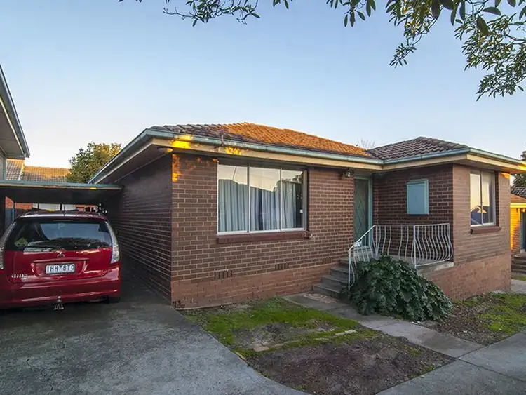 2/12 Joffre Street, Noble Park VIC 3174