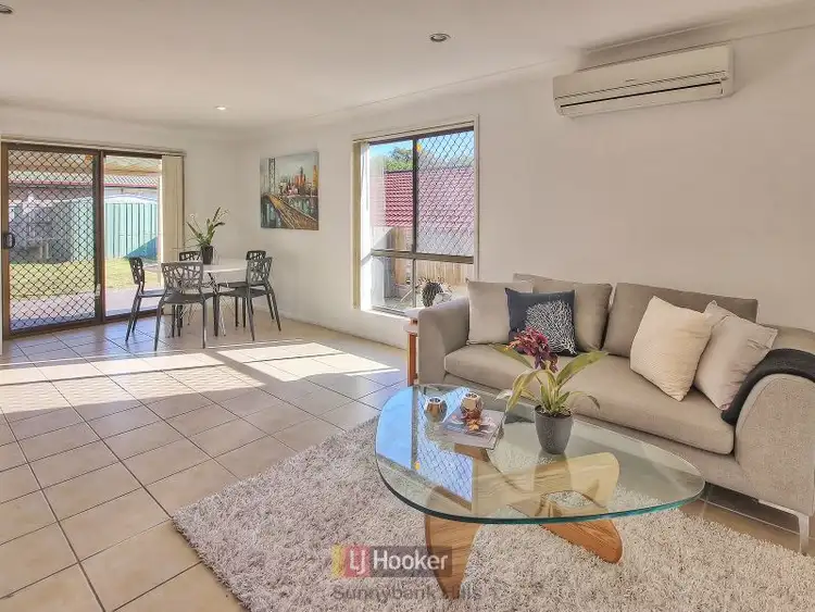 Second view of Homely house listing, 9 Cambooya Street, Sunnybank Hills QLD 4109