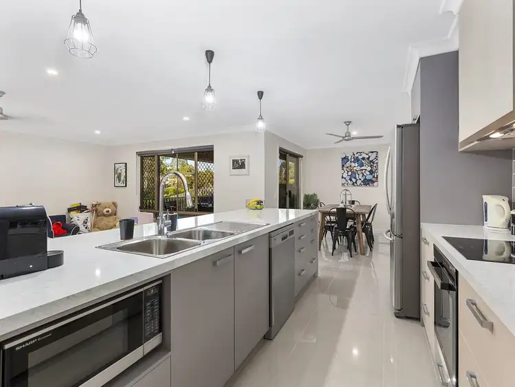 Fourth view of Homely house listing, 3 Emerald Close, Griffin QLD 4503