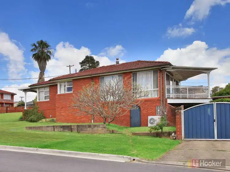 Second view of Homely house listing, 8 Daniel Street, Greystanes NSW 2145