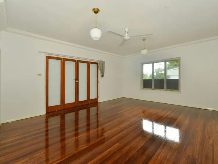 Second view of Homely house listing, 165 Hoare Street, Manunda QLD 4870