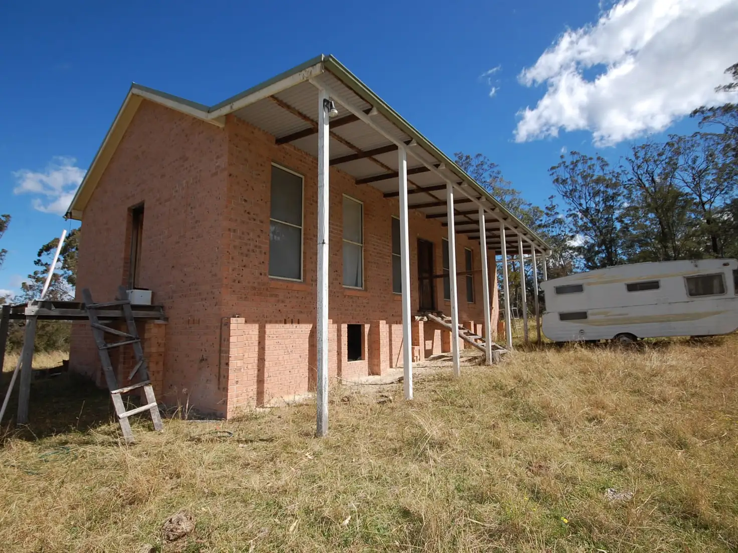 Main view of Homely rural property listing, Address available on request