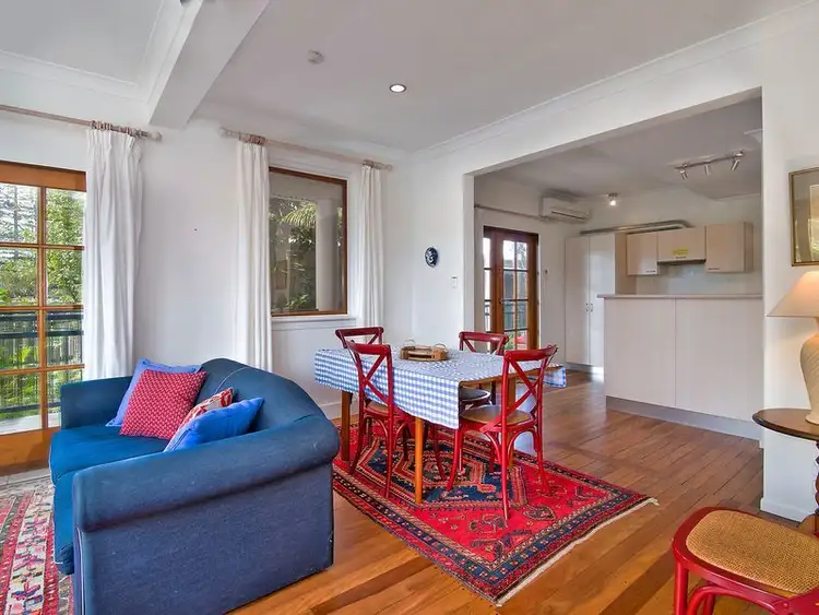 Fifth view of Homely unit listing, 2/12 Fawcett Street, Brunswick Heads NSW 2483