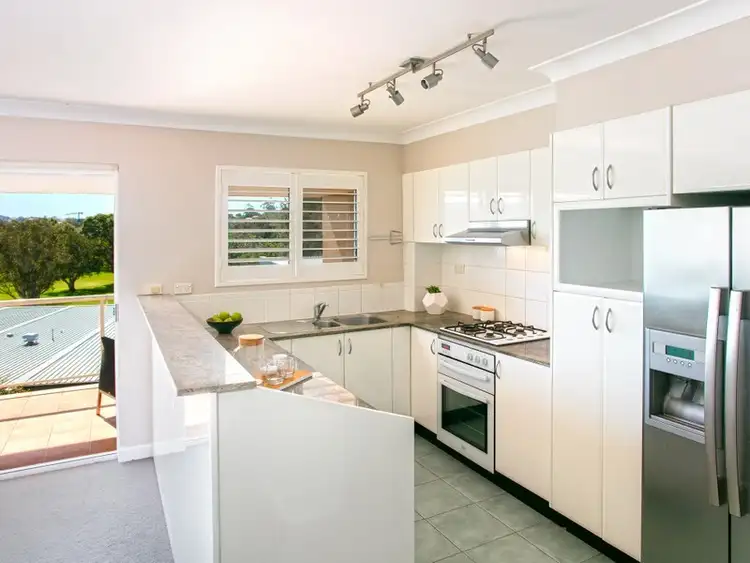 Main view of Homely unit listing, 11/4 Campbell Parade, Manly Vale NSW 2093