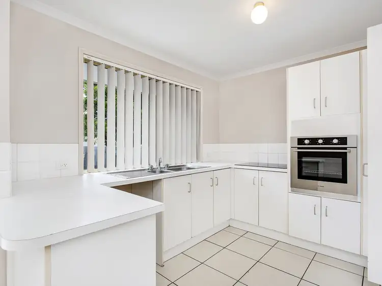 Third view of Homely townhouse listing, 1/28 Artists Avenue, Oxenford QLD 4210