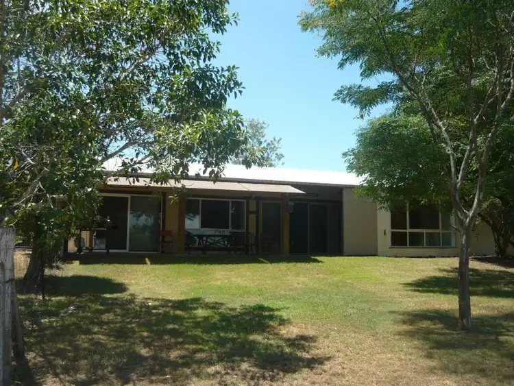 Main view of Homely land listing, 13 Jahn Drive, Glenore Grove QLD 4342