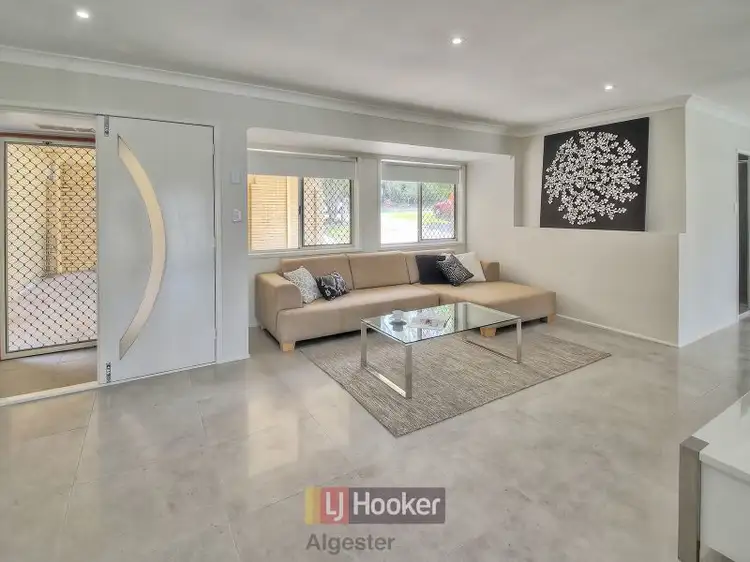 86 Dalmeny Street, Algester QLD 4115