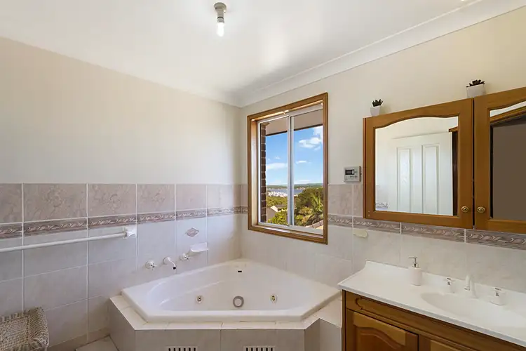 Sixth view of Homely house listing, 34 Ridgewood Crescent, Eleebana NSW 2282