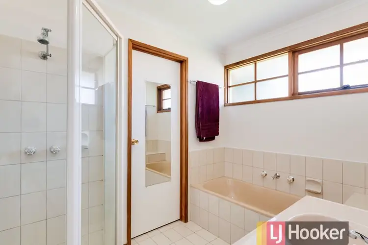 Sixth view of Homely unit listing, 3/32 Olive Road, Eumemmerring VIC 3177