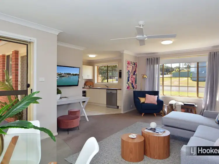 Third view of Homely house listing, 16 Capper Street, Telarah NSW 2320