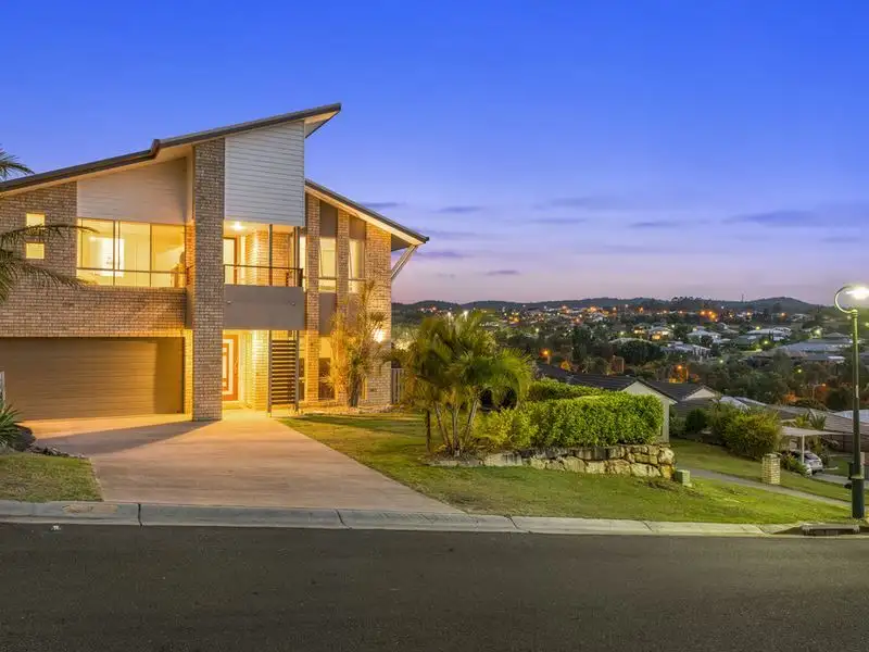 Main view of Homely house listing, 9 Tallow Street, Pacific Pines QLD 4211