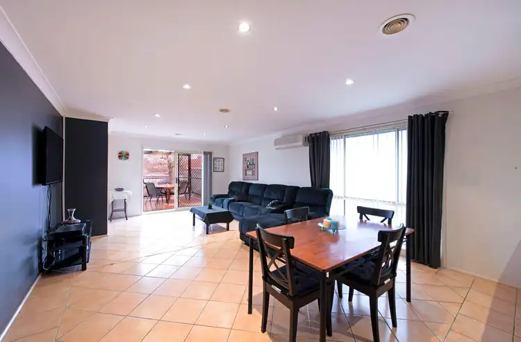 Seventh view of Homely house listing, 6 Star Close, Amaroo ACT 2914