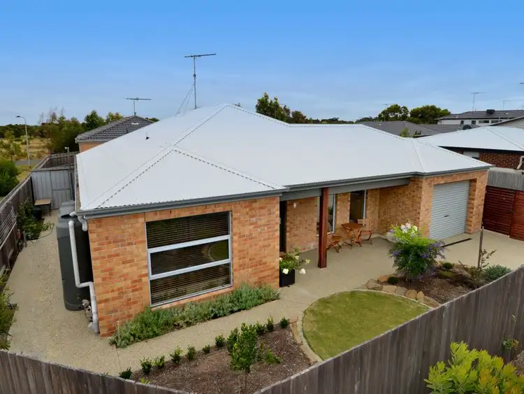 Second view of Homely house listing, 1 Waters Way, St Leonards VIC 3223