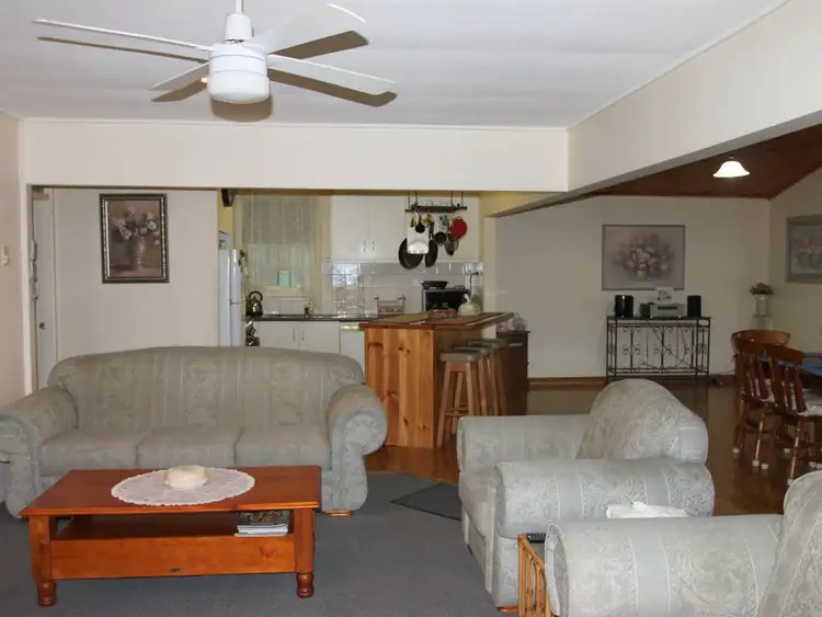 Sixth view of Homely house listing, 22 Fourth Street, Eildon VIC 3713