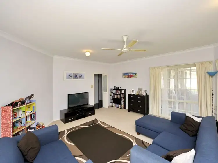 Third view of Homely house listing, 4 Carmody Close, Anna Bay NSW 2316