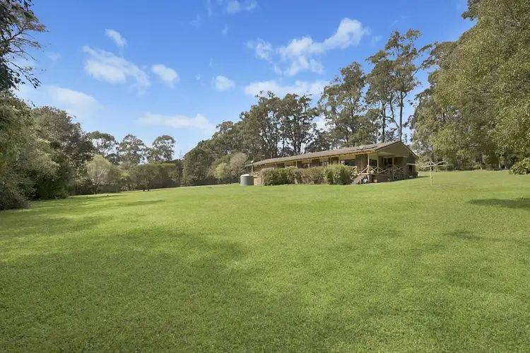 Main view of Homely house listing, 12 Lea Avenue, Wamberal NSW 2260