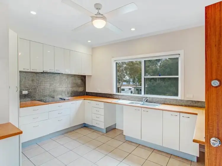 Fourth view of Homely house listing, 4 Helena Street, Balcolyn NSW 2264