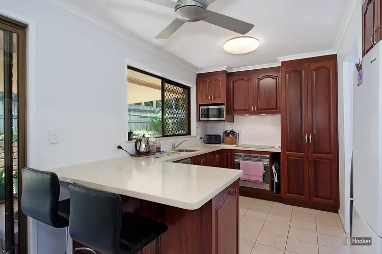 Second view of Homely house listing, 7 Martin Court, Kallangur QLD 4503