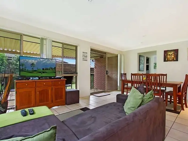 Main view of Homely house listing, 12 Begonia Street, Ormeau QLD 4208