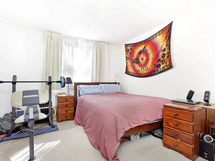 Sixth view of Homely apartment listing, 23/14-16 Darling Street, Barton ACT 2600