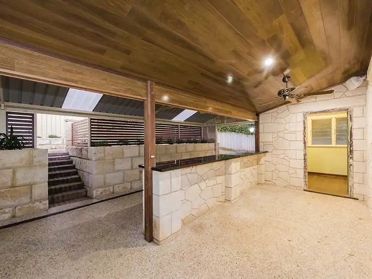 Second view of Homely house listing, 120 South Western Highway, Mount Richon WA 6112