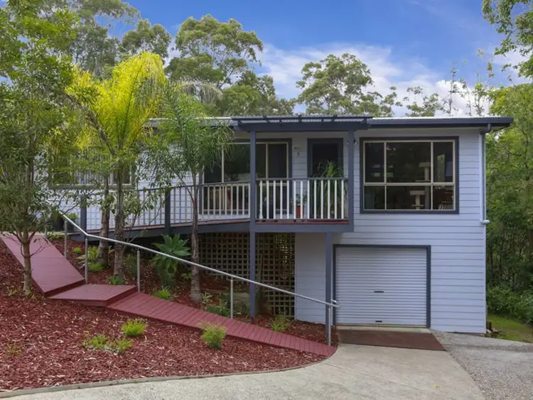 Fourth view of Homely house listing, 9 Gannet Place, Catalina NSW 2536