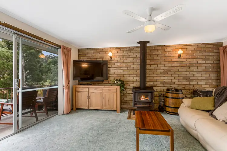 Fourth view of Homely house listing, 121 Strickland Avenue, South Hobart TAS 7004
