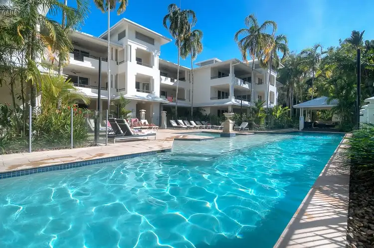 Third view of Homely apartment listing, 36 Mandalay/1-5 Sand Street, Port Douglas QLD 4877