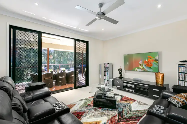 Fourth view of Homely house listing, 13 Roberts Drive, Maudsland QLD 4210