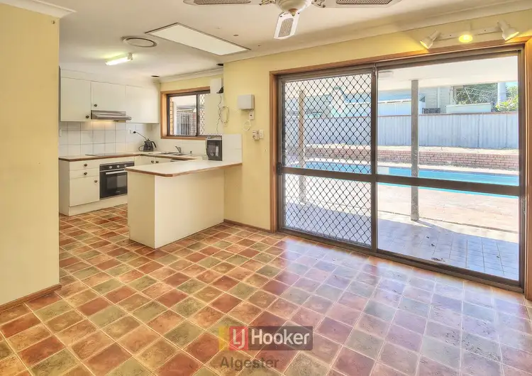 Fifth view of Homely house listing, 20 Parinari Street, Algester QLD 4115