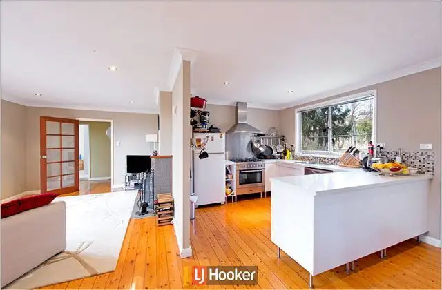 Fifth view of Homely house listing, 22 Raymond Street, Ainslie ACT 2602